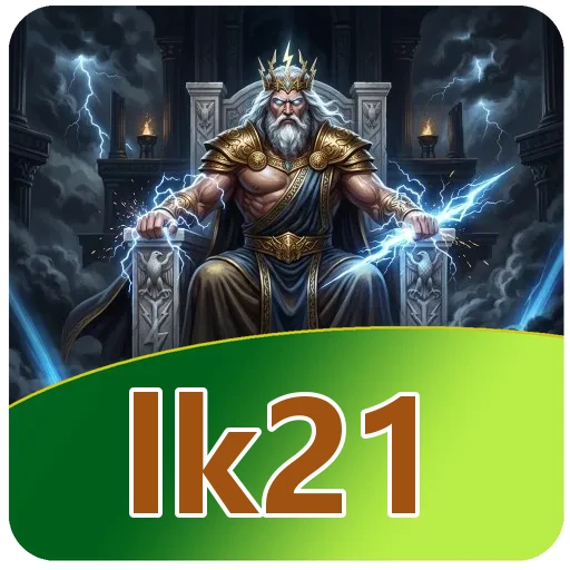 Ilustrasi unduh APK lk21