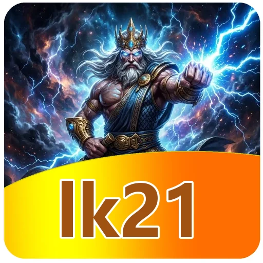 Ilustrasi siapkan HP sebelum unduh lk21